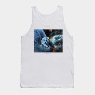 Pluto - Canto VII Tank Top